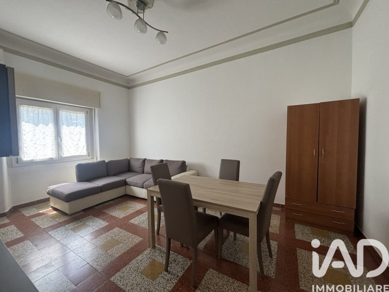 Apartamento en Milán