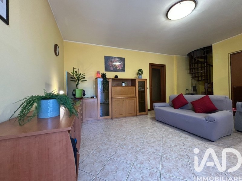 Apartamento em Bruino