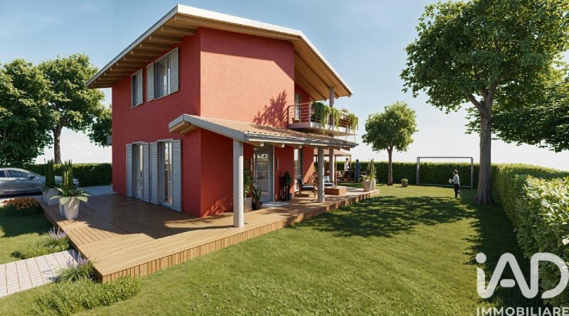Villa in Gropello Cairoli