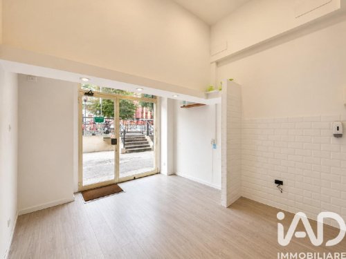 Inmueble comercial en Milán