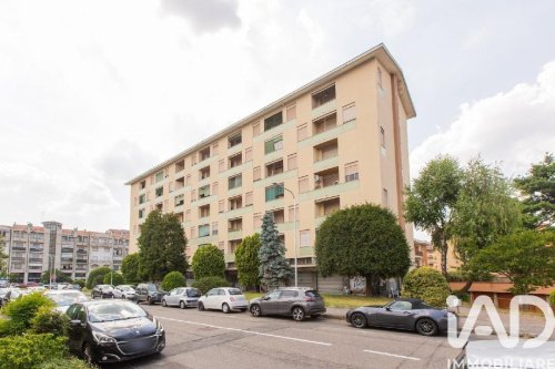 Wohnung in Busto Arsizio