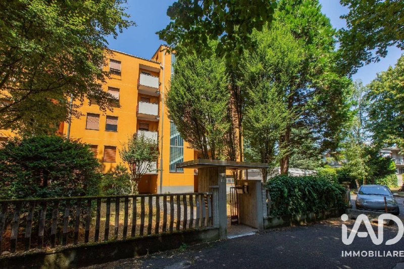 Appartement in Busto Arsizio