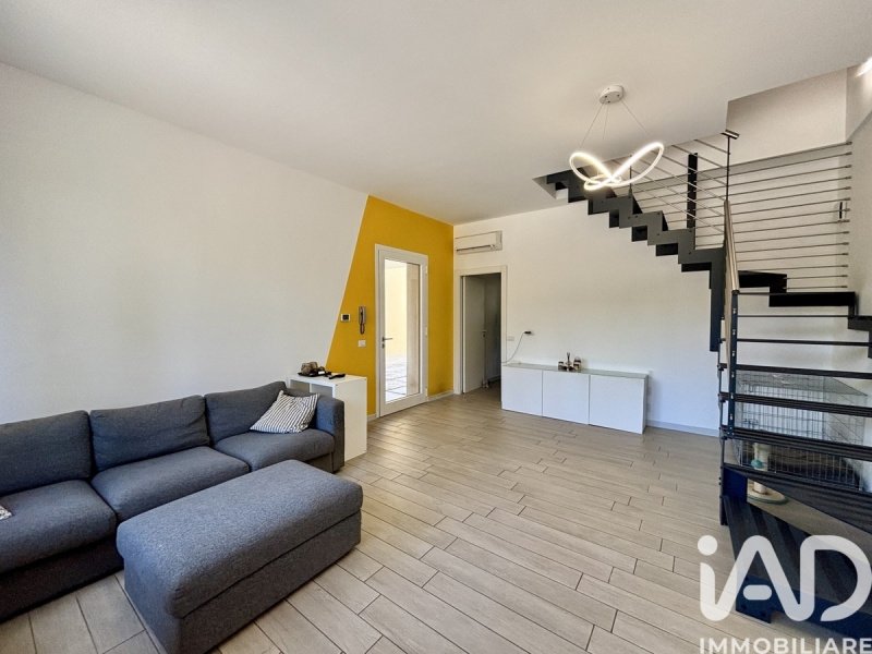 Villa a Vigevano