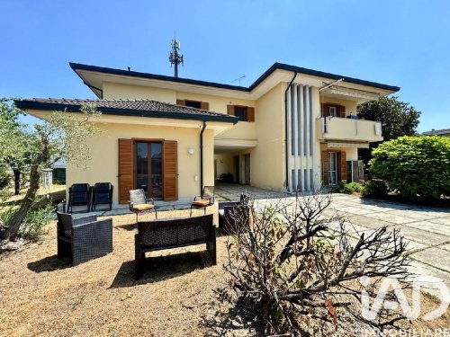 Villa a Vigevano