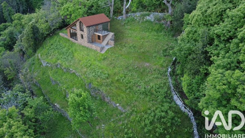 Villa en Ghiffa