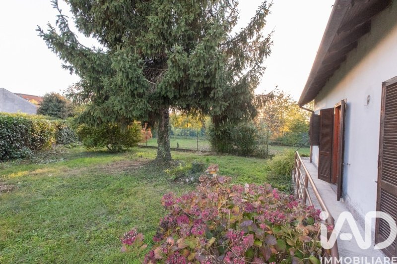 Terrain agricole à Busto Arsizio
