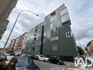 萊尼亞諾公寓