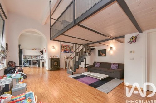 Loft/Attico a Torino