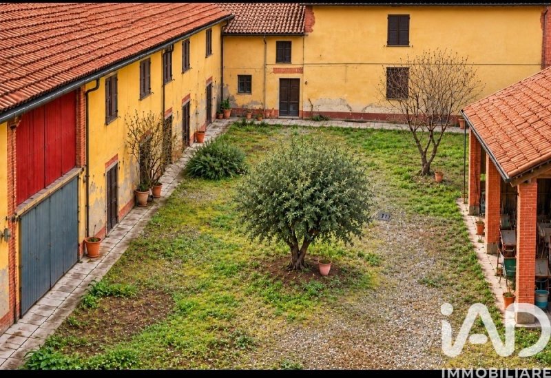 Landhaus in Langosco