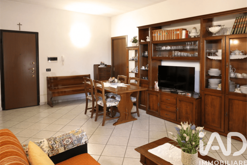 Apartamento em Lonate Pozzolo