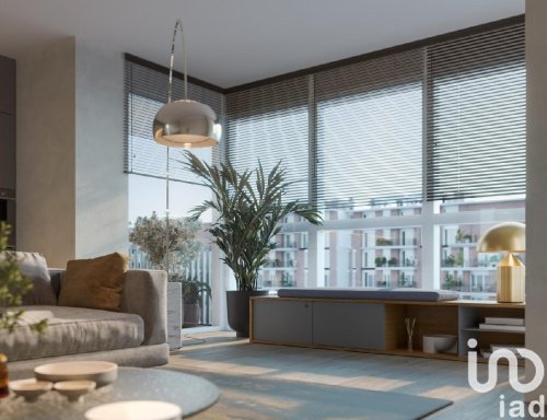 Apartment in Milan