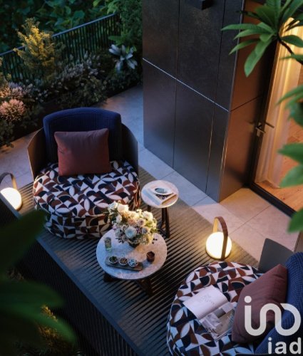 Apartment in Milan