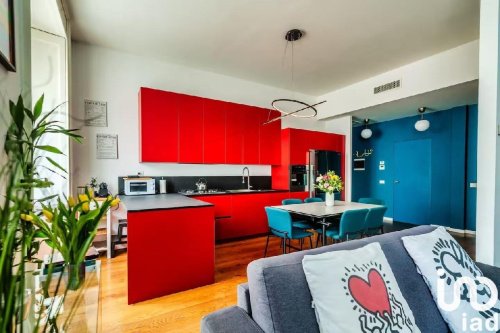 Apartment in Milan