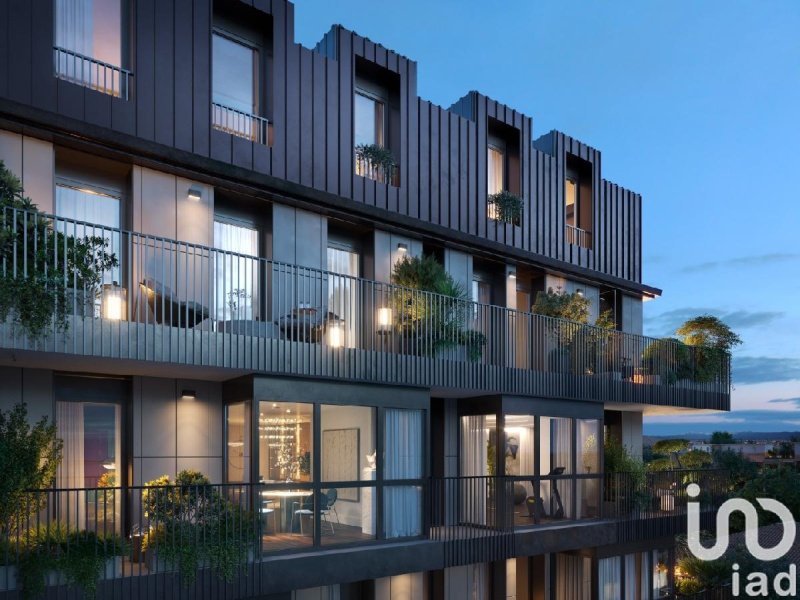 Квартира в Милан