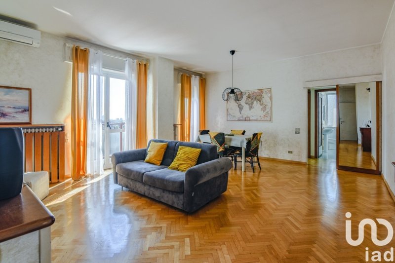 Wohnung in Novate Milanese