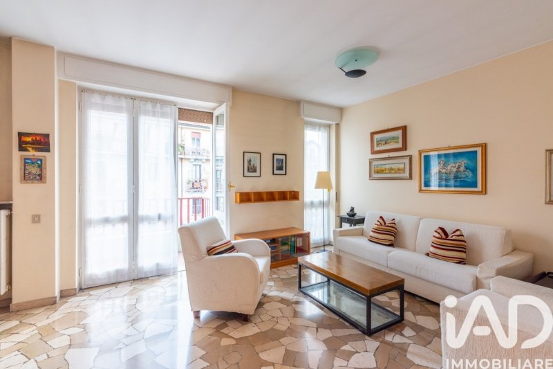 Apartamento en Milán