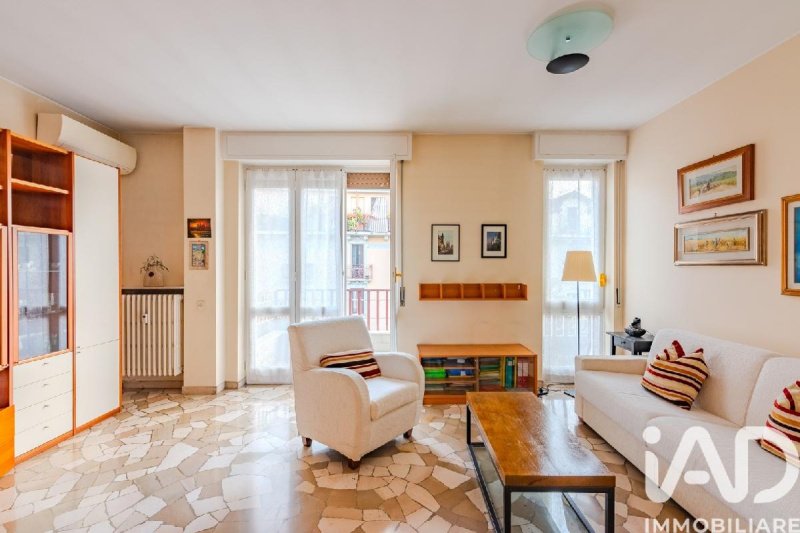 Apartamento en Milán