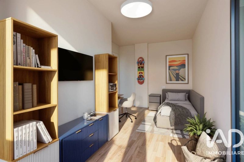 Apartamento en Milán