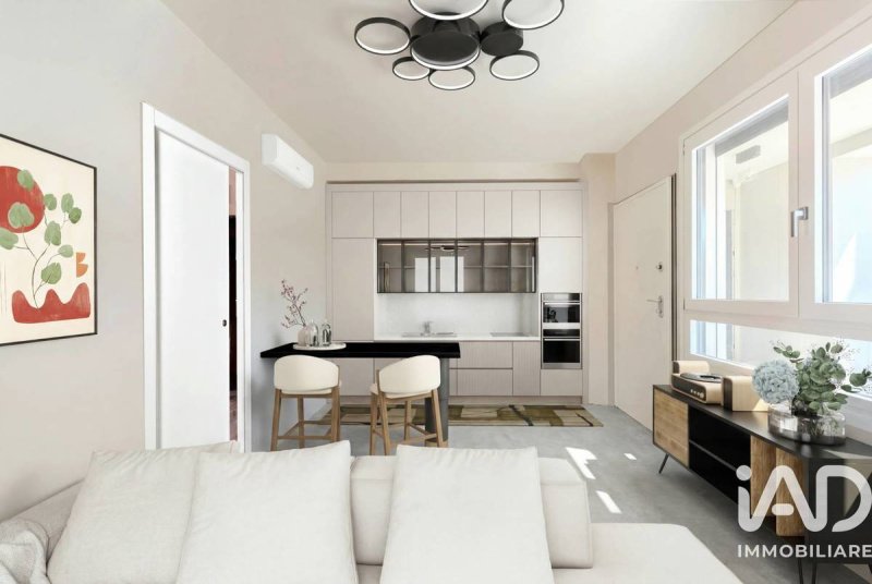 Apartamento em Milão