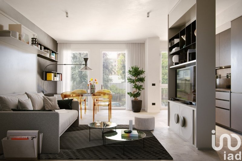 Apartamento em Milão
