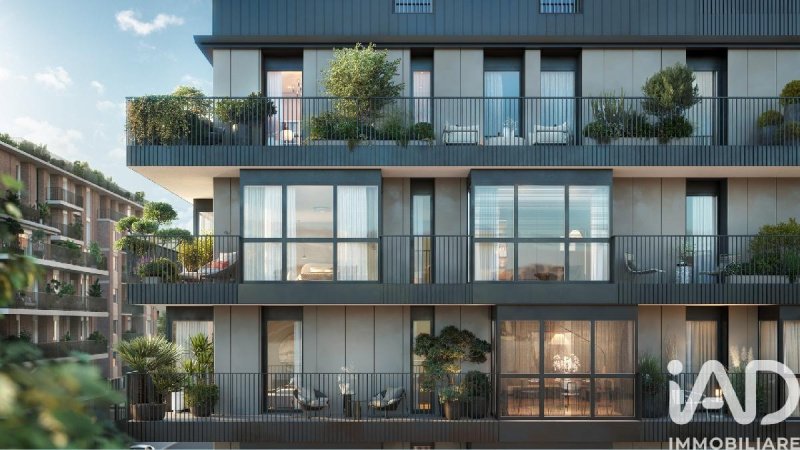 Apartamento em Milão