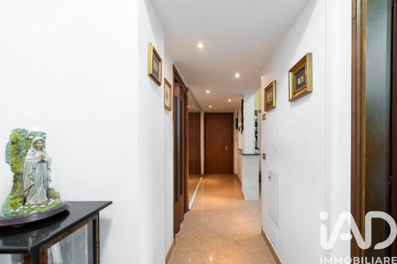 Apartamento em Milão