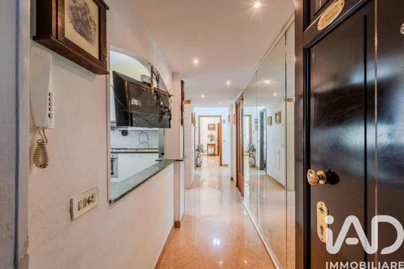 Apartamento en Milán