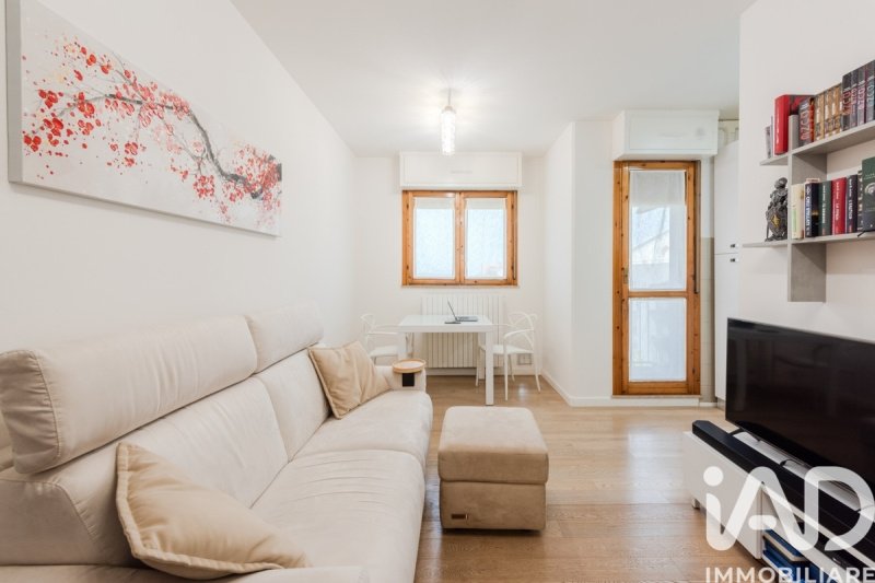 Apartamento em Milão