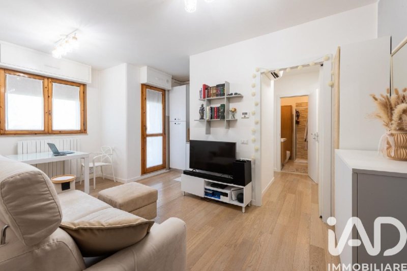 Apartamento em Milão