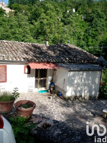 Einfamilienhaus in Castelli