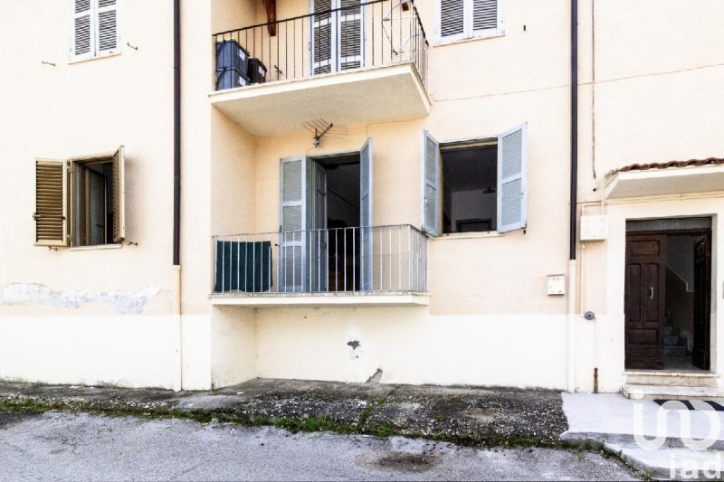 Apartment in Pescina