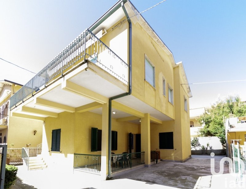 Detached house in Tortoreto