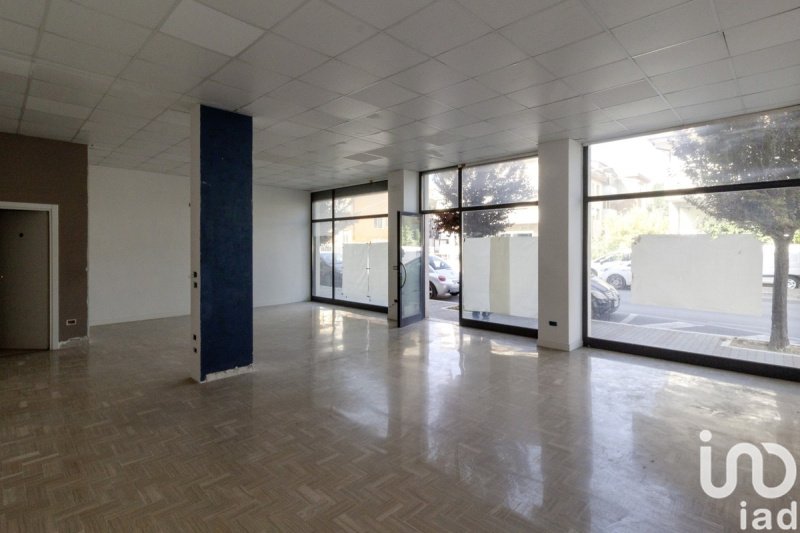 Commercial property in Giulianova