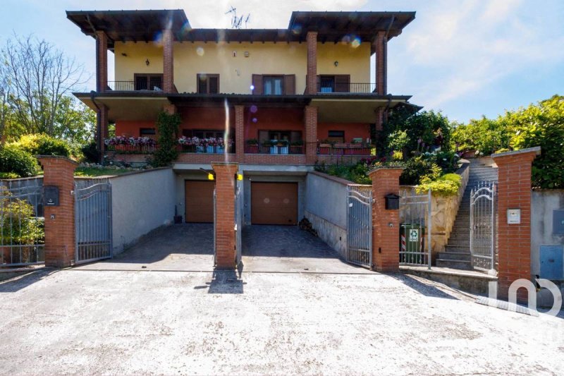 Вилла в Страделла