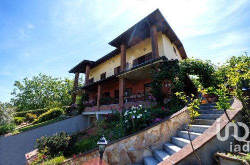 Вилла в Страделла