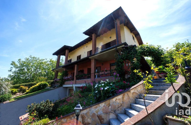 Вилла в Страделла