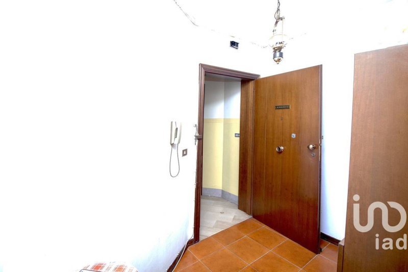 Lägenhet i Notaresco