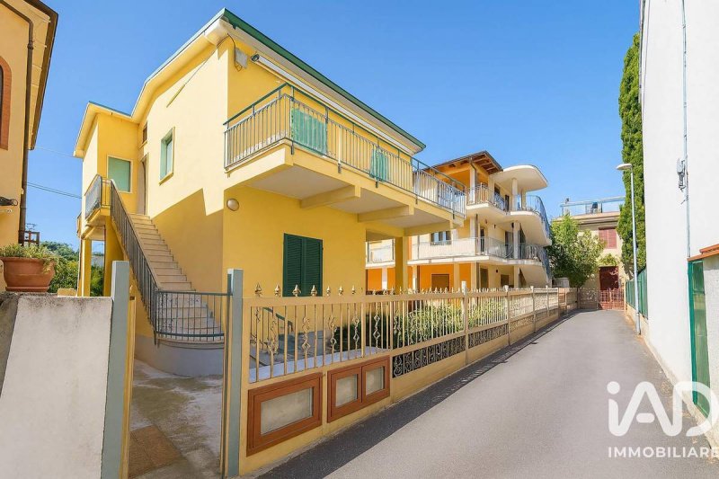 Detached house in Tortoreto