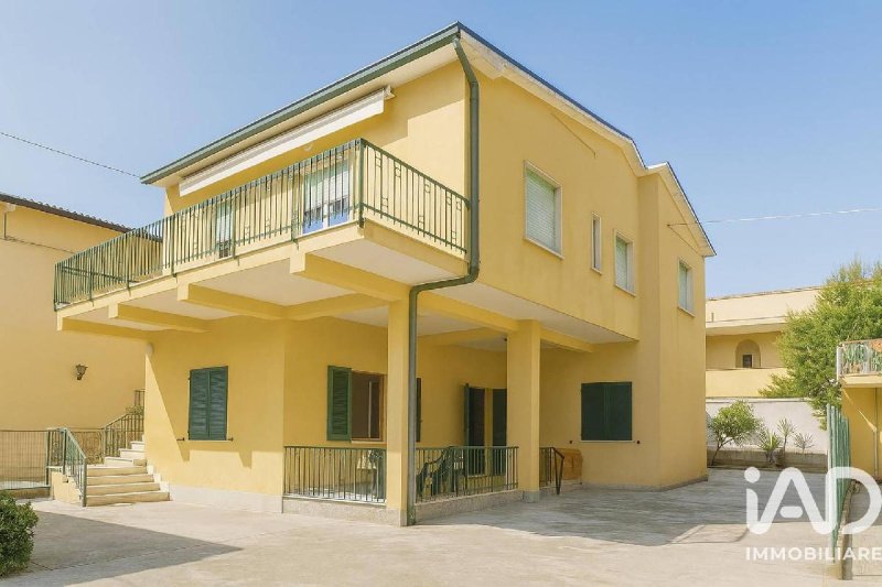 Detached house in Tortoreto