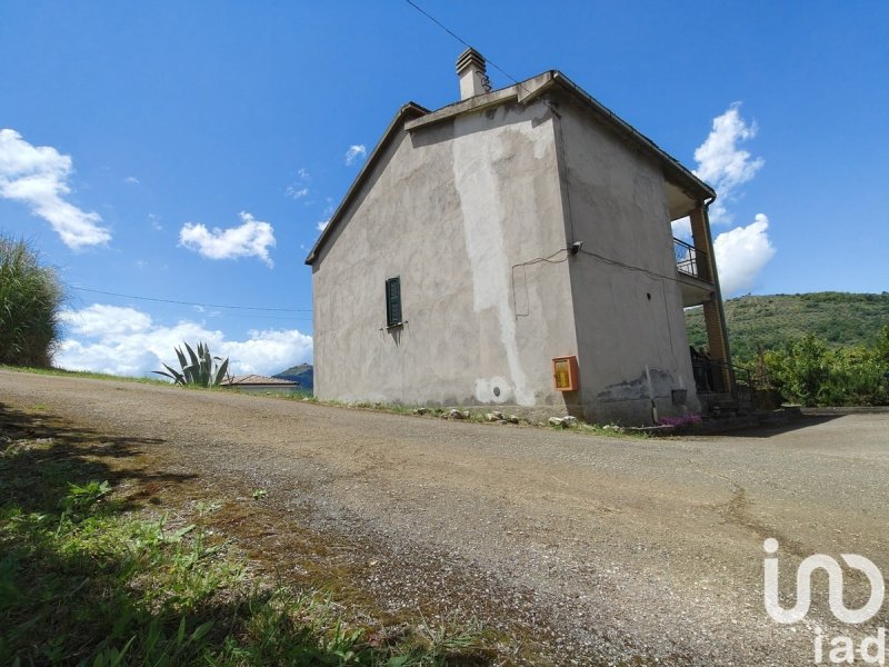 Einfamilienhaus in Alatri