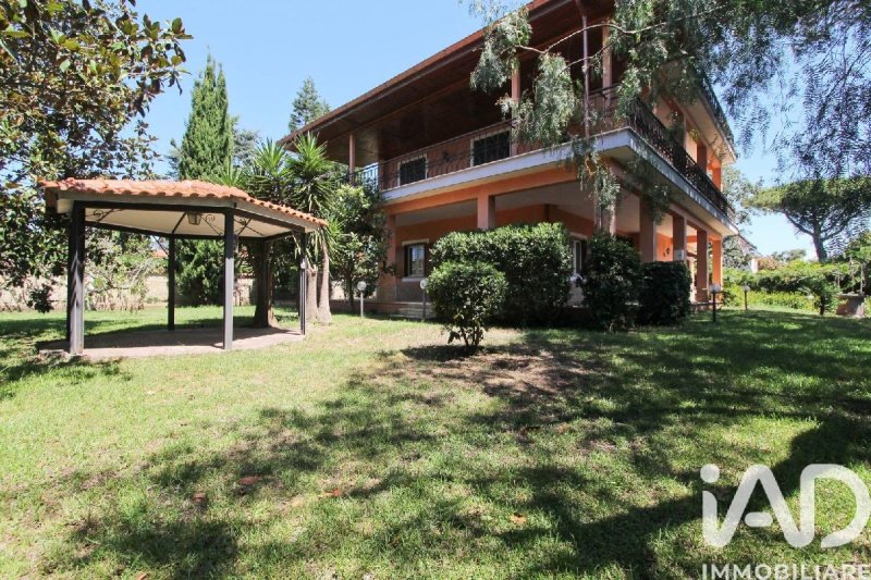 Villa in Anzio