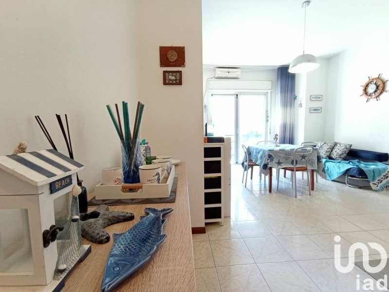 Apartamento en Giardini-Naxos
