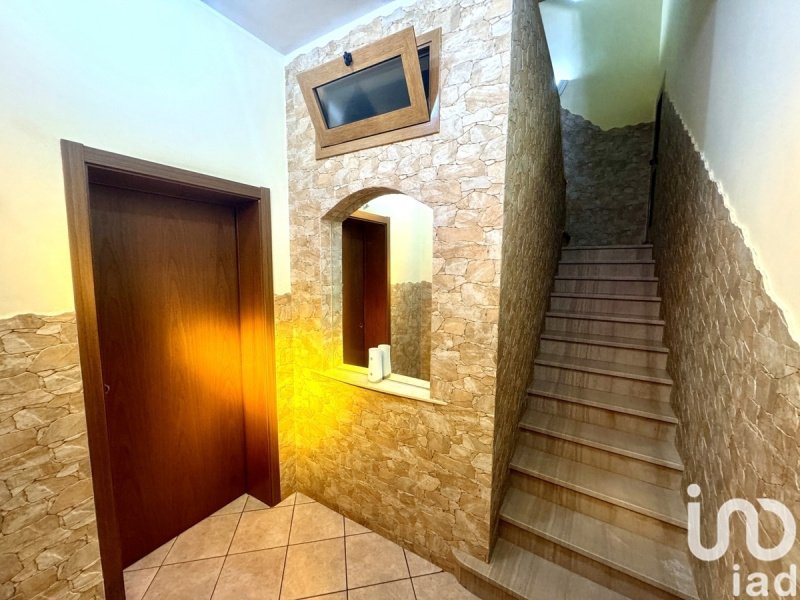 Detached house in Avola