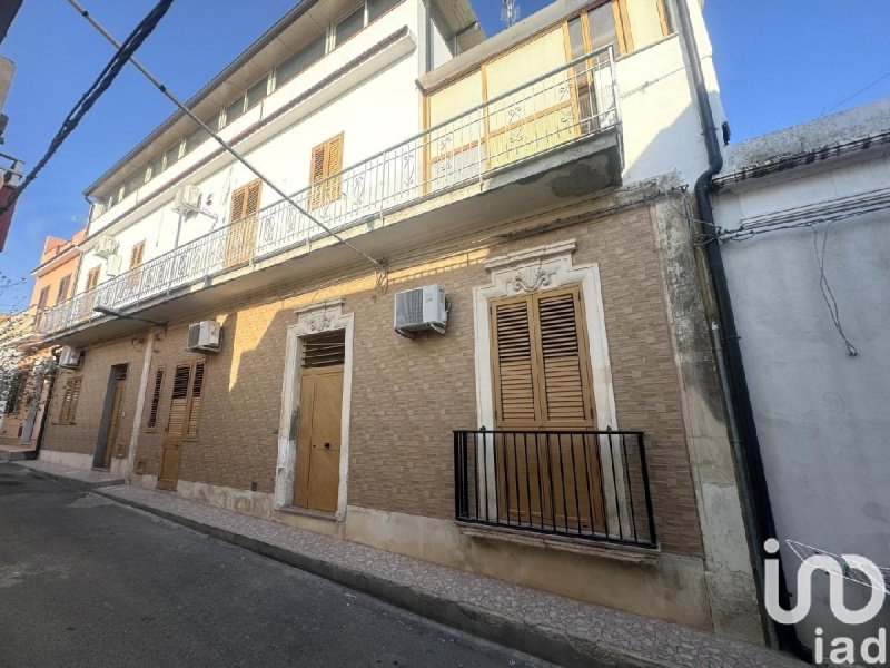 Detached house in Avola