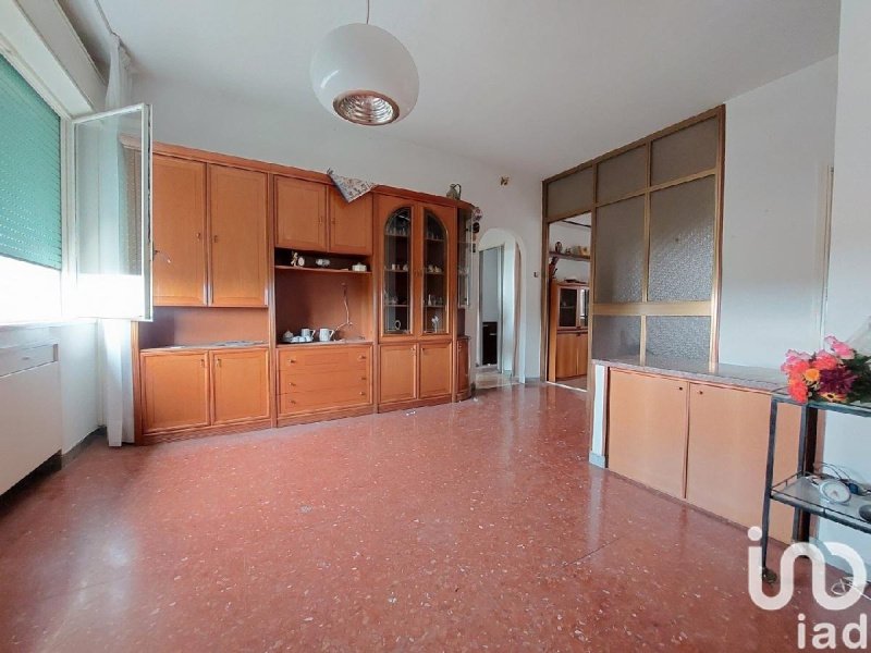 Apartamento en Bolonia