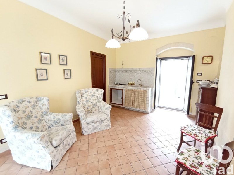 Appartement à Palazzolo Acréide