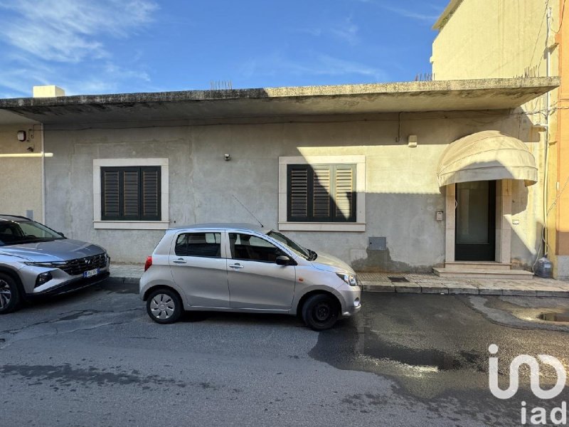 Detached house in Avola