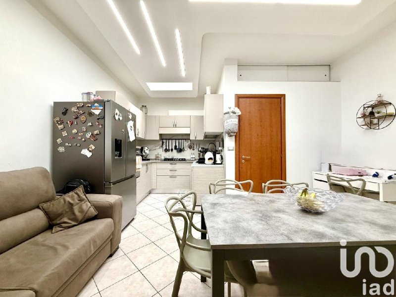 Vrijstaande woning in Noto