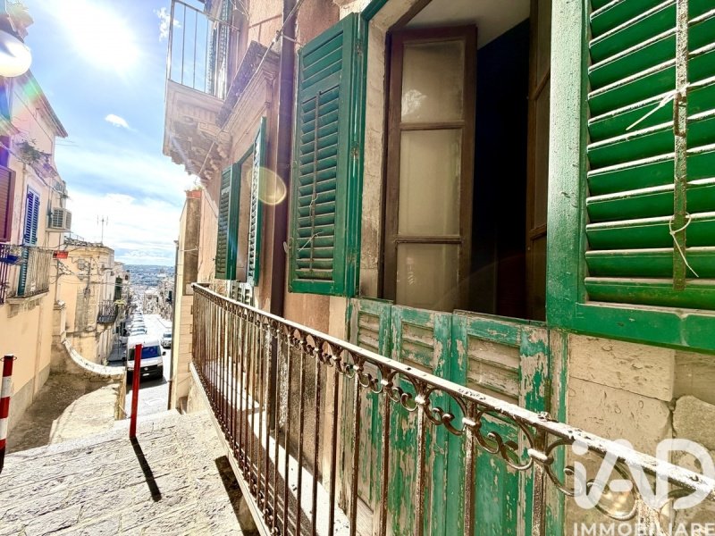 Maison individuelle à Noto