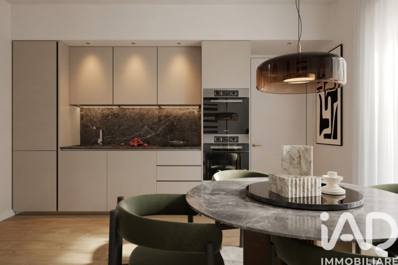 阿沃拉联排别墅